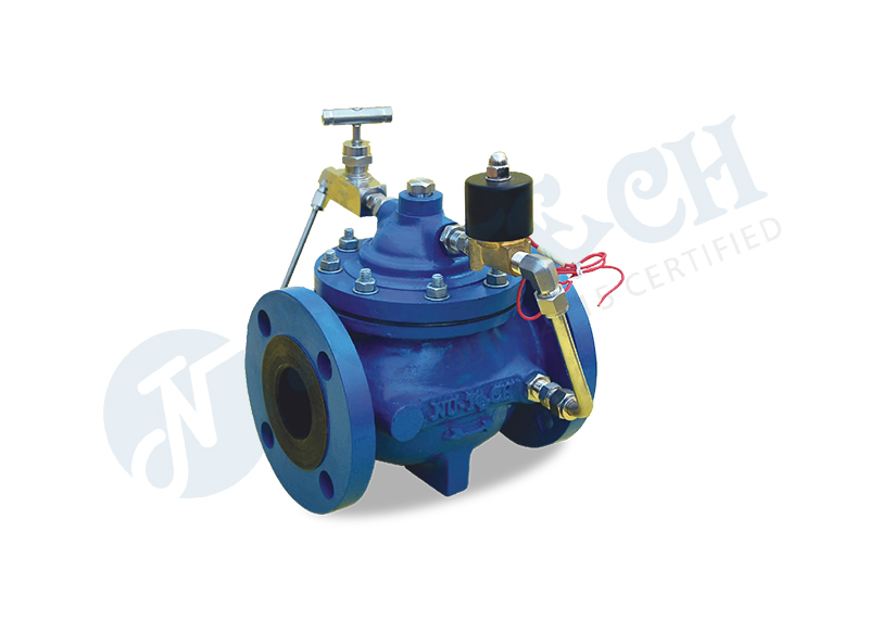 Pump Control/Solenoid On-Off Control valve (ACV-1000)